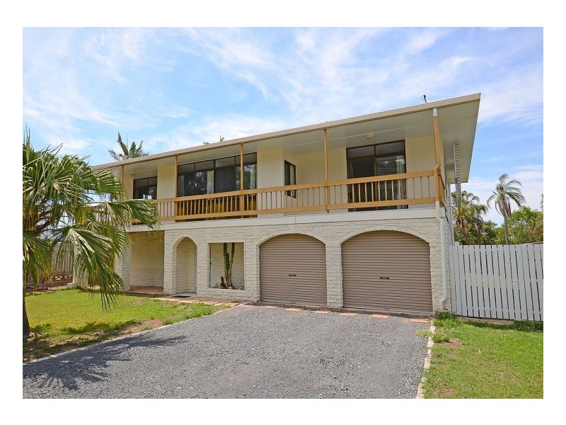 53 Mant Street, Point Vernon QLD 4655
