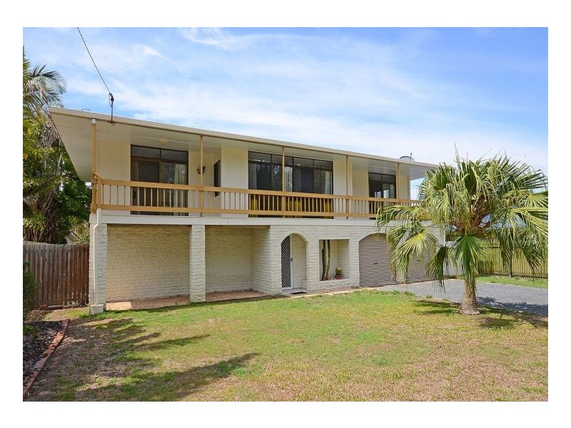 53 Mant Street, Point Vernon QLD 4655