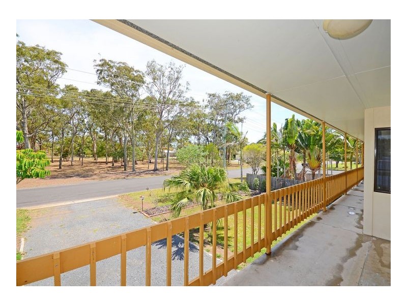 53 Mant Street, Point Vernon QLD 4655