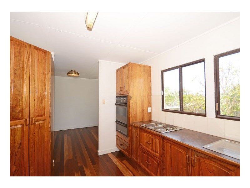 53 Mant Street, Point Vernon QLD 4655