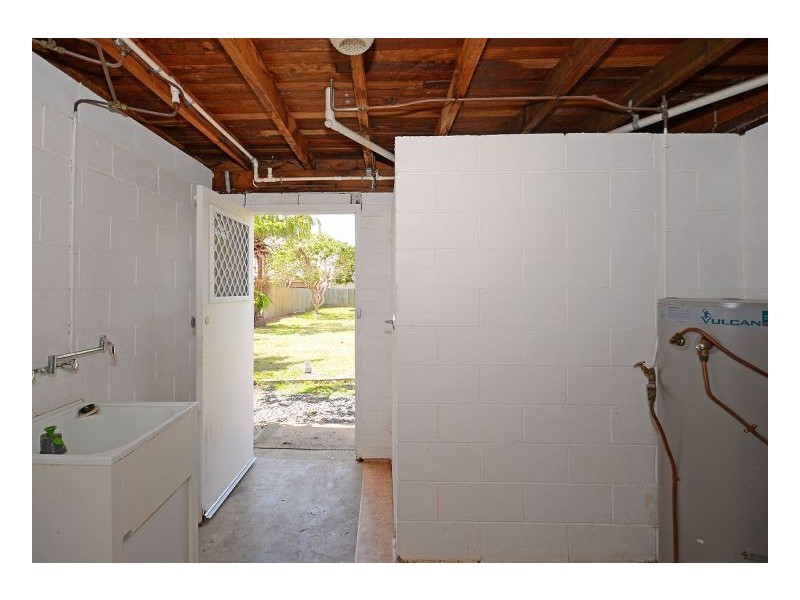 53 Mant Street, Point Vernon QLD 4655