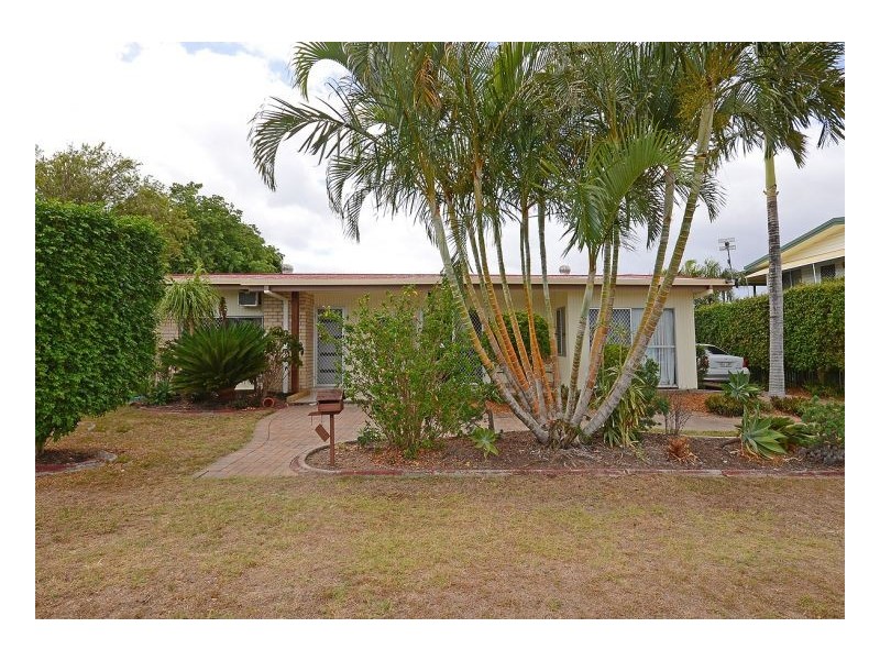 14 Kehlet Street, Point Vernon QLD 4655