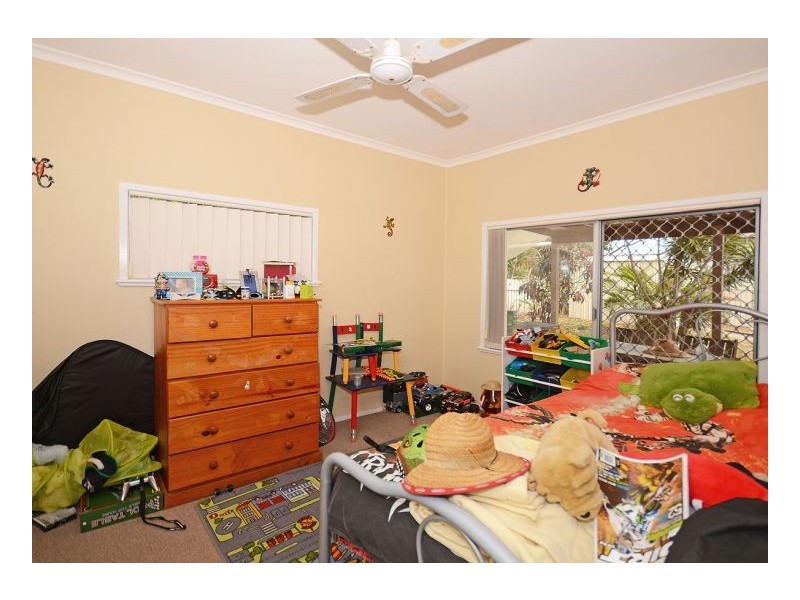 14 Kehlet Street, Point Vernon QLD 4655