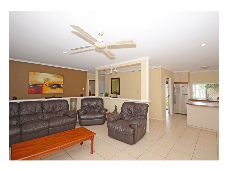 14 Kehlet Street, Point Vernon QLD 4655