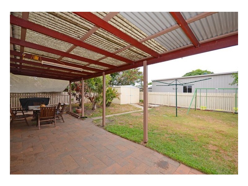 14 Kehlet Street, Point Vernon QLD 4655