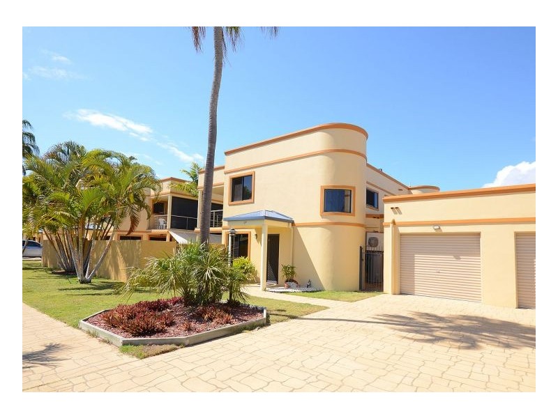 47/33 Elizabeth Street, Urangan QLD 4655