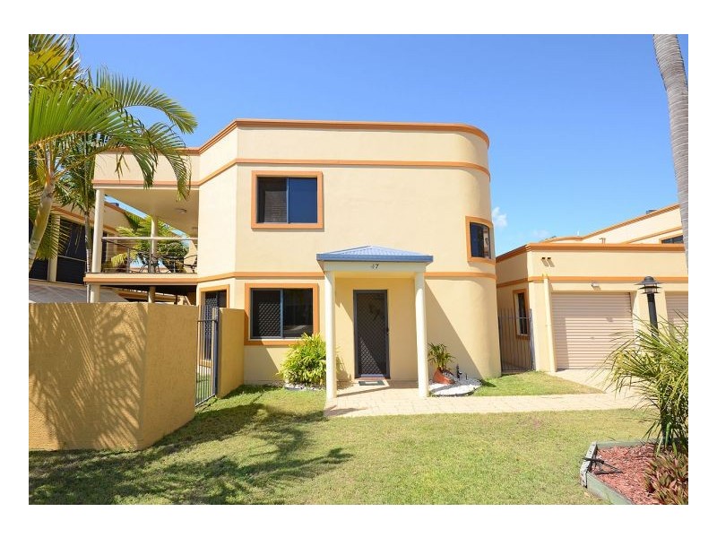 47/33 Elizabeth Street, Urangan QLD 4655