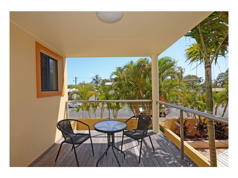 47/33 Elizabeth Street, Urangan QLD 4655