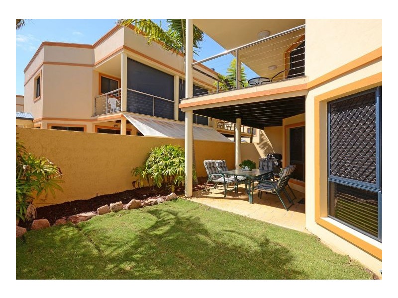 47/33 Elizabeth Street, Urangan QLD 4655