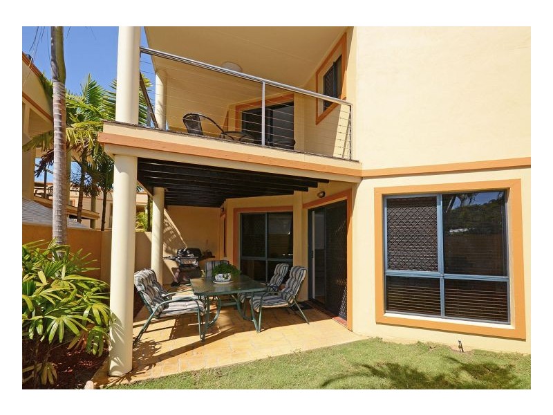 47/33 Elizabeth Street, Urangan QLD 4655