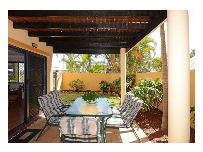 47/33 Elizabeth Street, Urangan QLD 4655