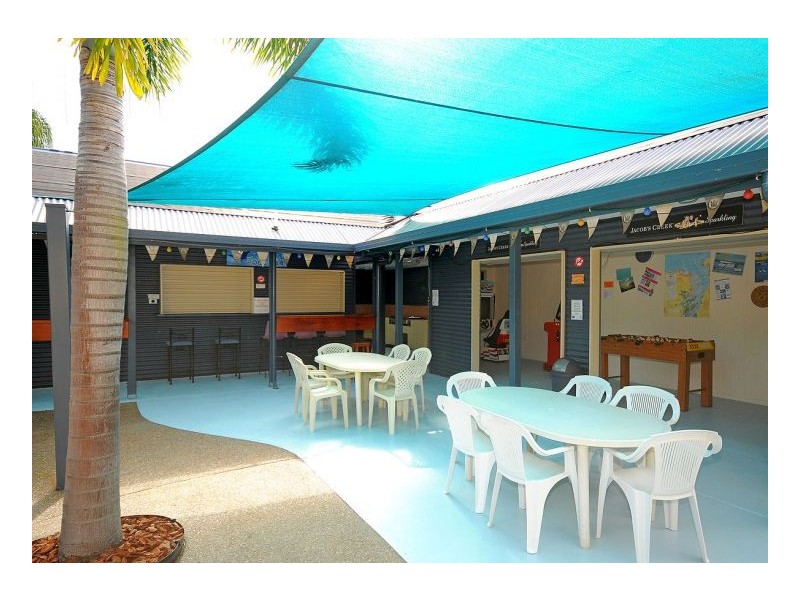 47/33 Elizabeth Street, Urangan QLD 4655