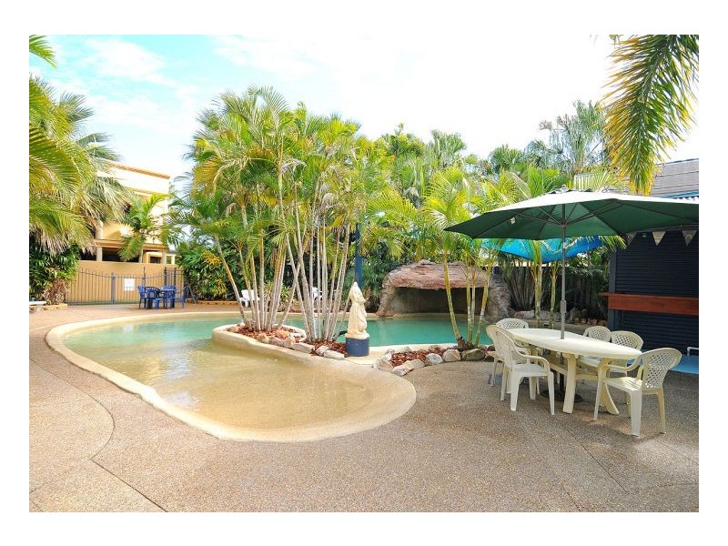 47/33 Elizabeth Street, Urangan QLD 4655