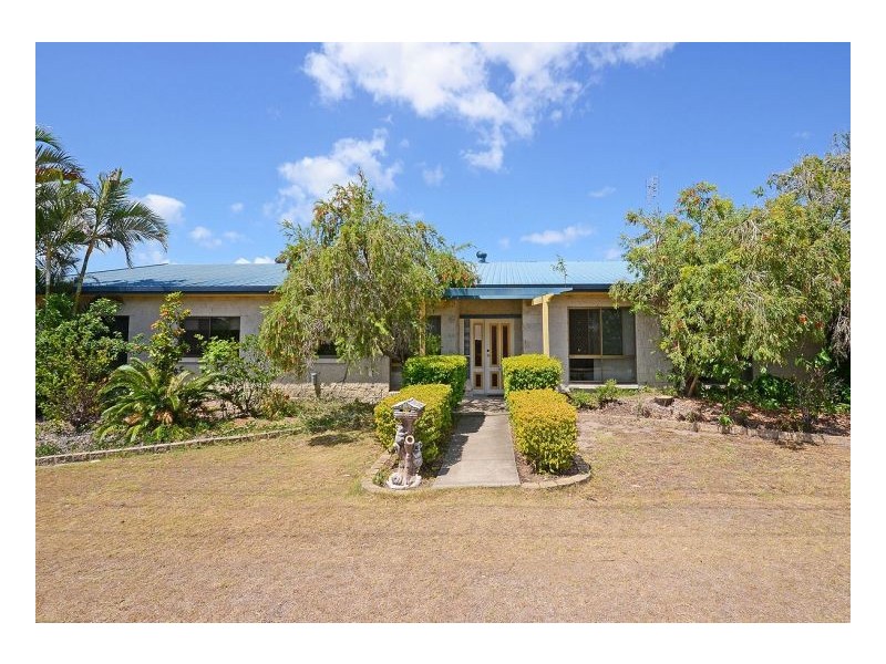 813 Boat Harbour Drive, Urangan QLD 4655
