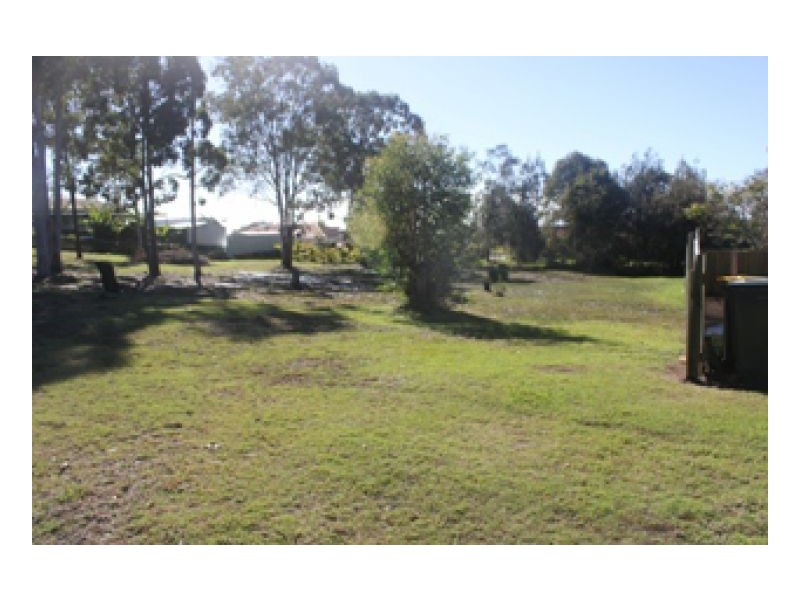 6 Petrel Avenue, River Heads QLD 4655