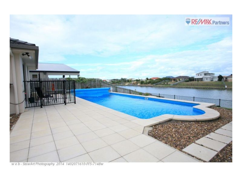 67 Endeavour Way, Eli Waters QLD 4655
