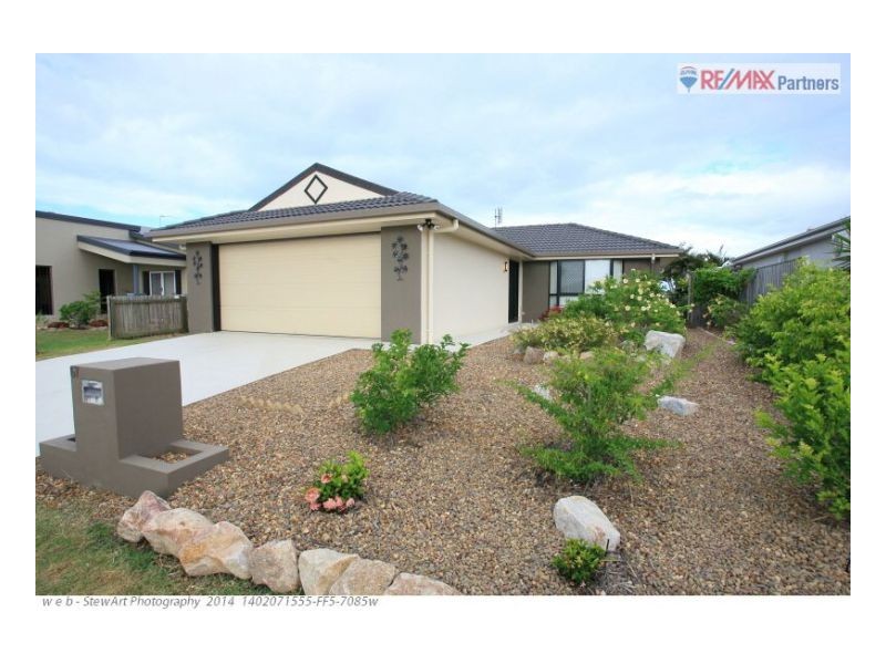 67 Endeavour Way, Eli Waters QLD 4655