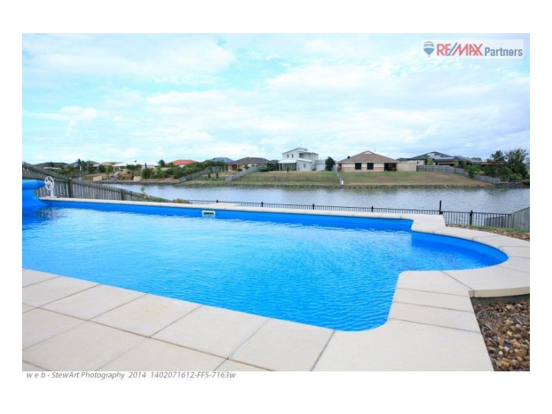67 Endeavour Way, Eli Waters QLD 4655