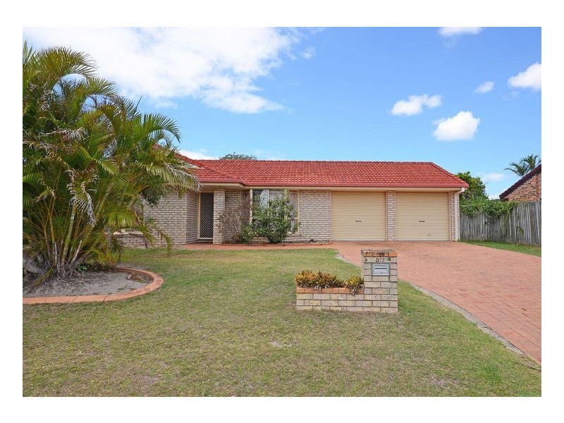 57 Ibis Boulevard, Eli Waters QLD 4655