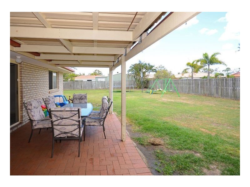 57 Ibis Boulevard, Eli Waters QLD 4655