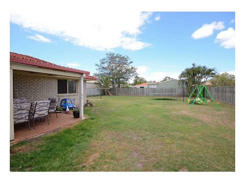 57 Ibis Boulevard, Eli Waters QLD 4655