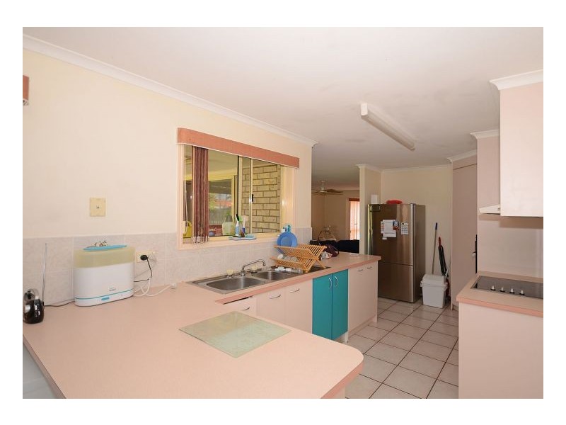 57 Ibis Boulevard, Eli Waters QLD 4655