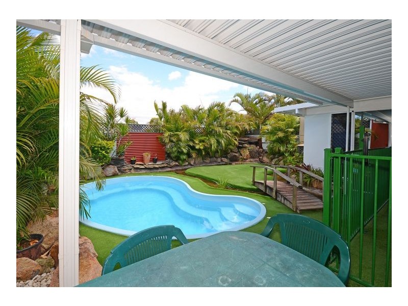 60/1 Ibis Boulevard, Eli Waters QLD 4655