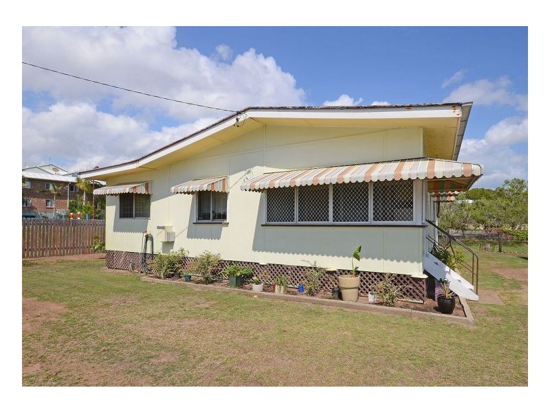 33 Denman Camp Road, Scarness QLD 4655