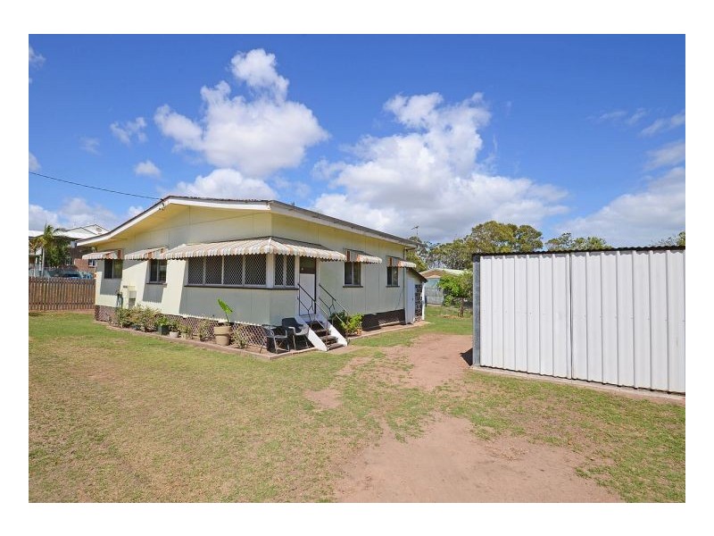 33 Denman Camp Road, Scarness QLD 4655