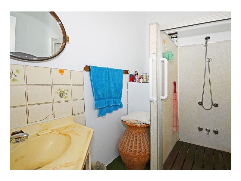 33 Denman Camp Road, Scarness QLD 4655