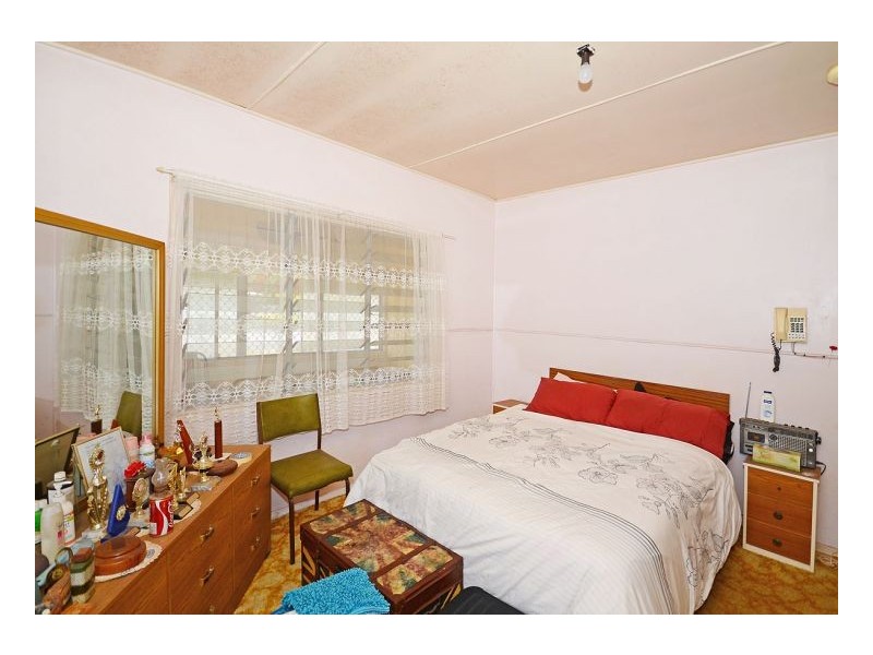 33 Denman Camp Road, Scarness QLD 4655