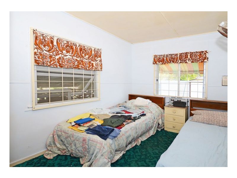 33 Denman Camp Road, Scarness QLD 4655