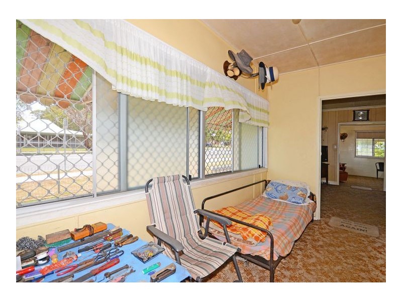 33 Denman Camp Road, Scarness QLD 4655