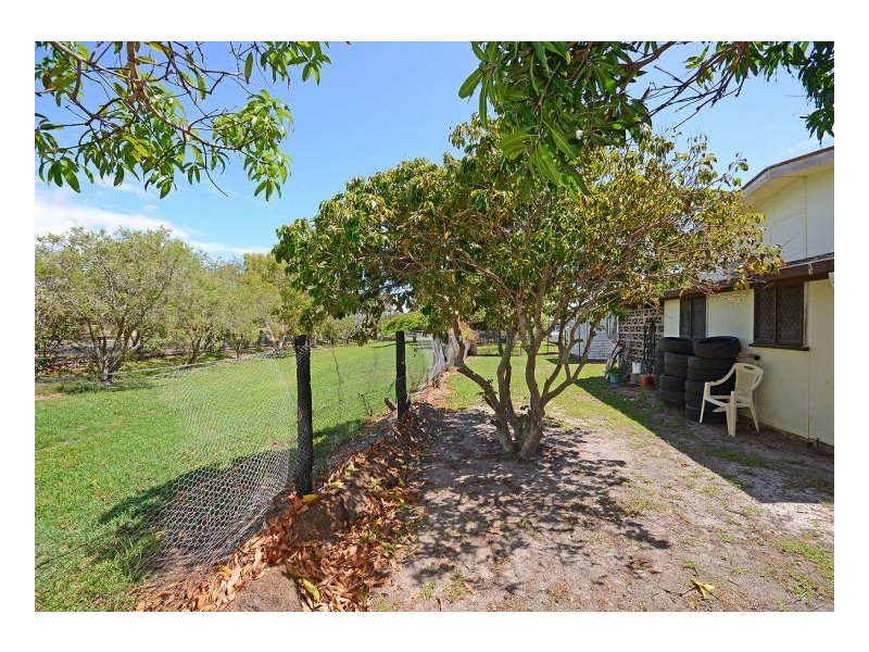 33 Denman Camp Road, Scarness QLD 4655