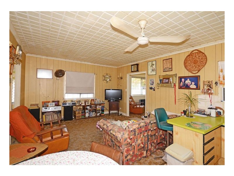 33 Denman Camp Road, Scarness QLD 4655