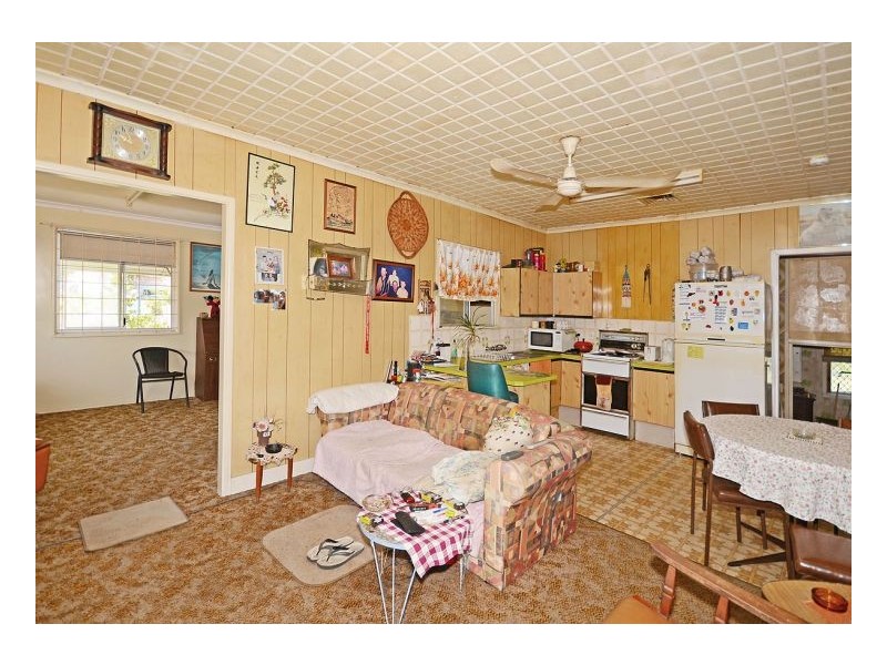 33 Denman Camp Road, Scarness QLD 4655