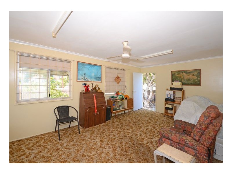 33 Denman Camp Road, Scarness QLD 4655