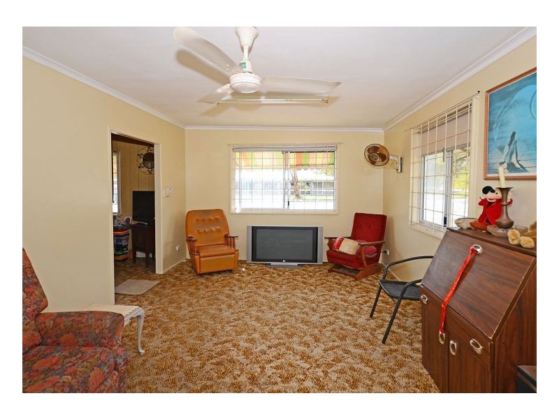 33 Denman Camp Road, Scarness QLD 4655