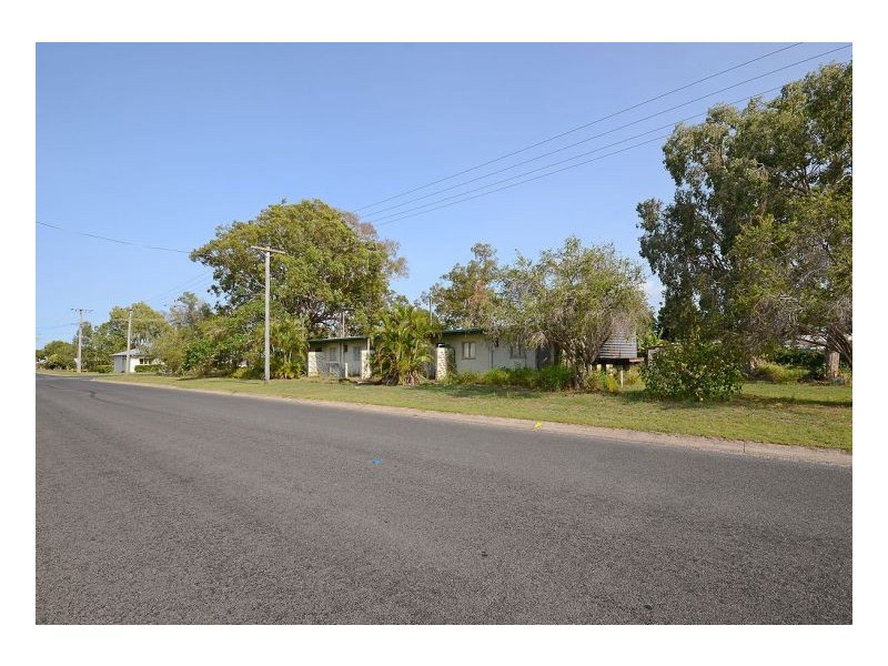 14 & 24 Hoffman Street, Burrum Heads QLD 4659