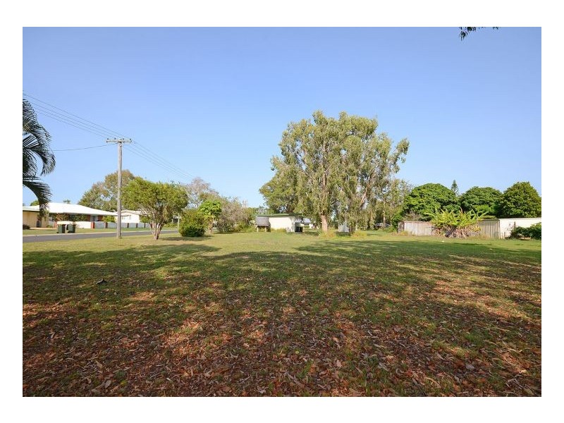 14 & 24 Hoffman Street, Burrum Heads QLD 4659