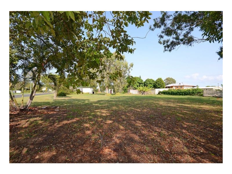 14 & 24 Hoffman Street, Burrum Heads QLD 4659