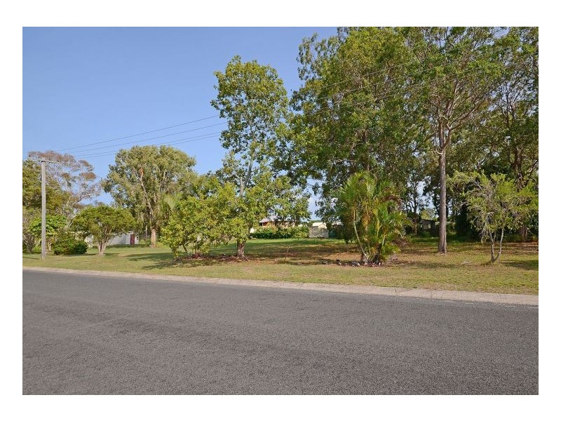 14 & 24 Hoffman Street, Burrum Heads QLD 4659