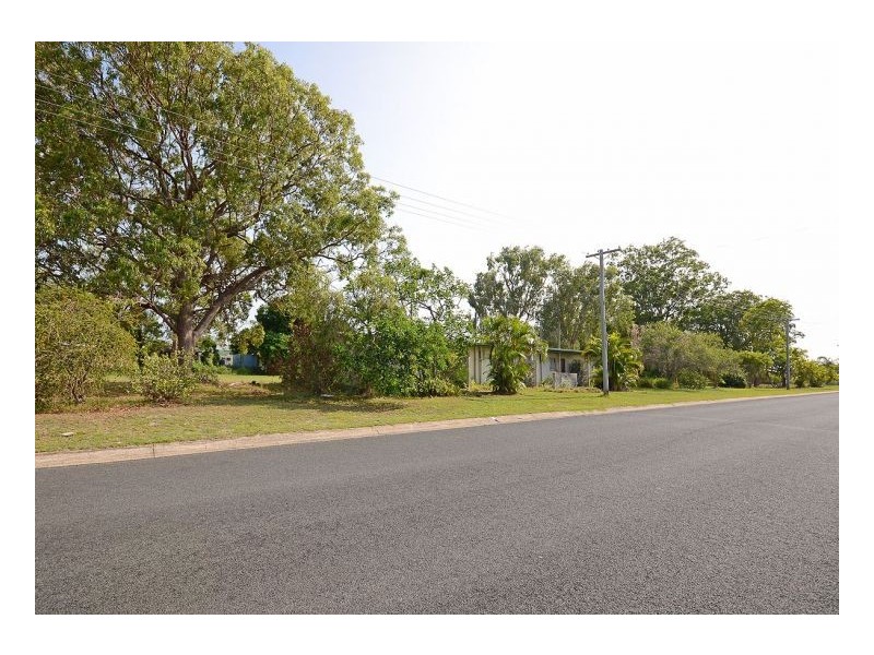 14 & 24 Hoffman Street, Burrum Heads QLD 4659