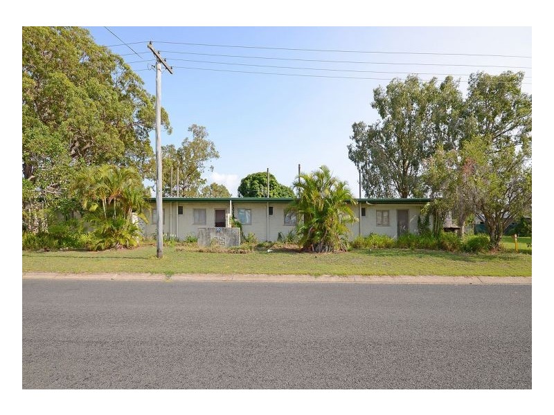14 & 24 Hoffman Street, Burrum Heads QLD 4659