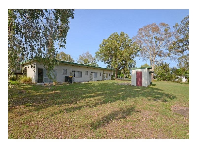 14 & 24 Hoffman Street, Burrum Heads QLD 4659