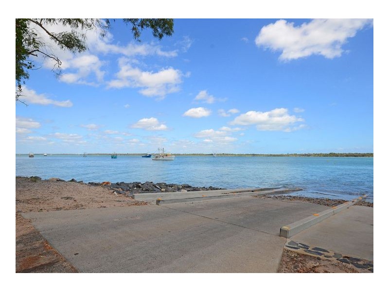 14 & 24 Hoffman Street, Burrum Heads QLD 4659