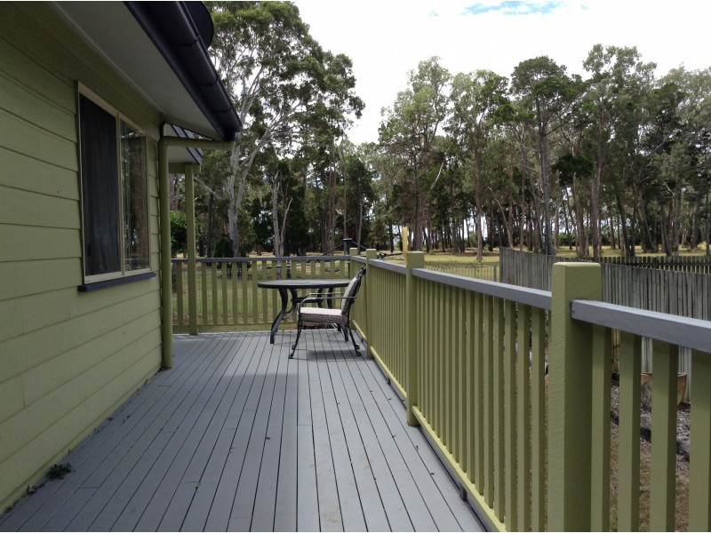 527 O`REGAN CREEK RD, Toogoom QLD 4655