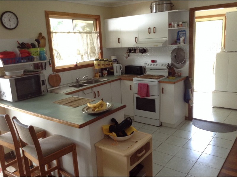 527 O`REGAN CREEK RD, Toogoom QLD 4655