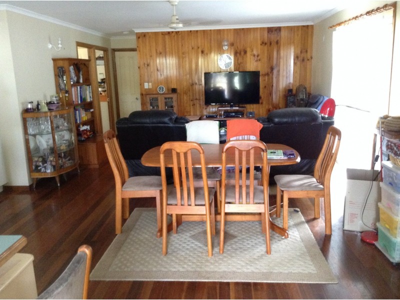 527 O`REGAN CREEK RD, Toogoom QLD 4655