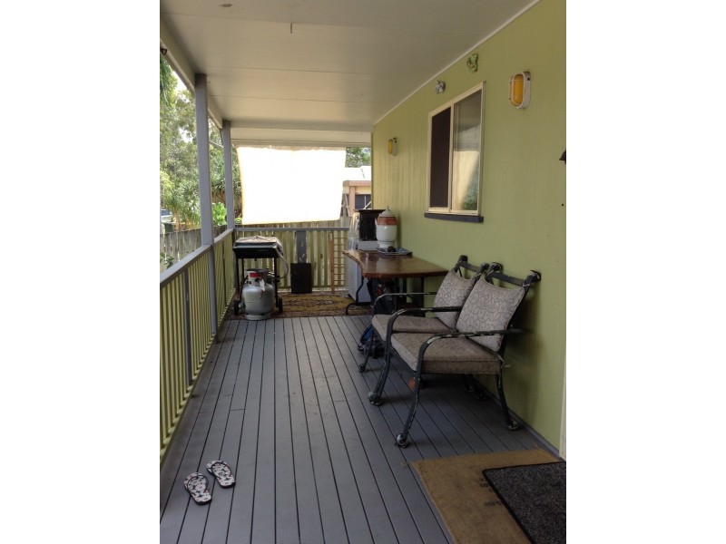 527 O`REGAN CREEK RD, Toogoom QLD 4655